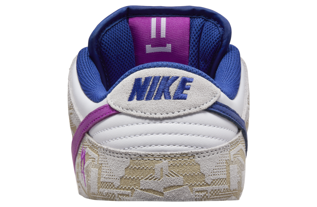 Rayssa Leal x Nike SB Dunk Low - Image 9