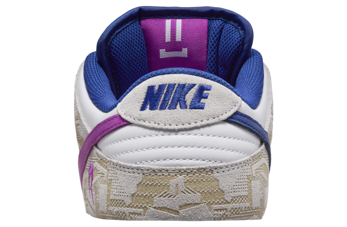 Rayssa Leal x Nike SB Dunk Low - Image 9
