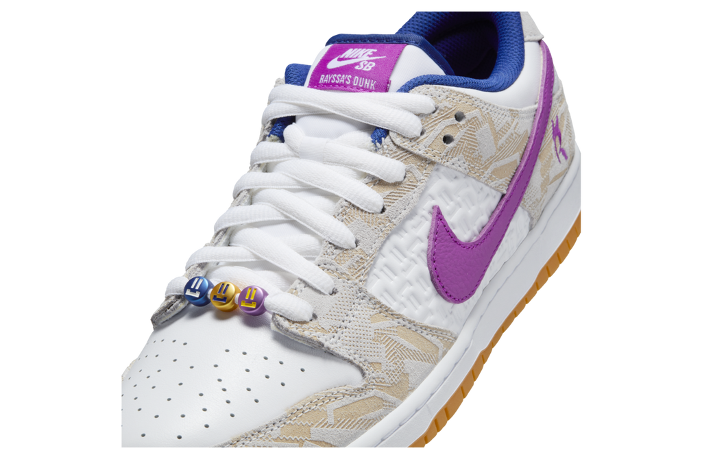 Rayssa Leal x Nike SB Dunk Low - Image 10