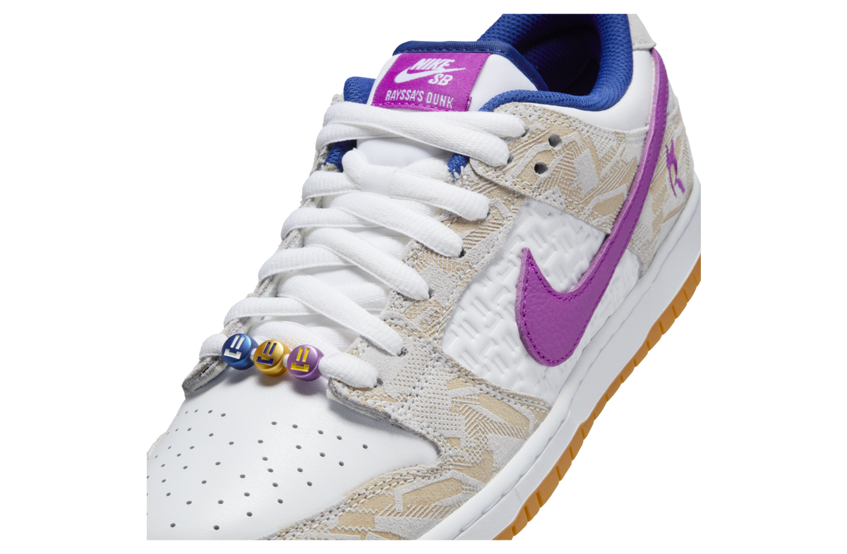 Rayssa Leal x Nike SB Dunk Low - Image 10