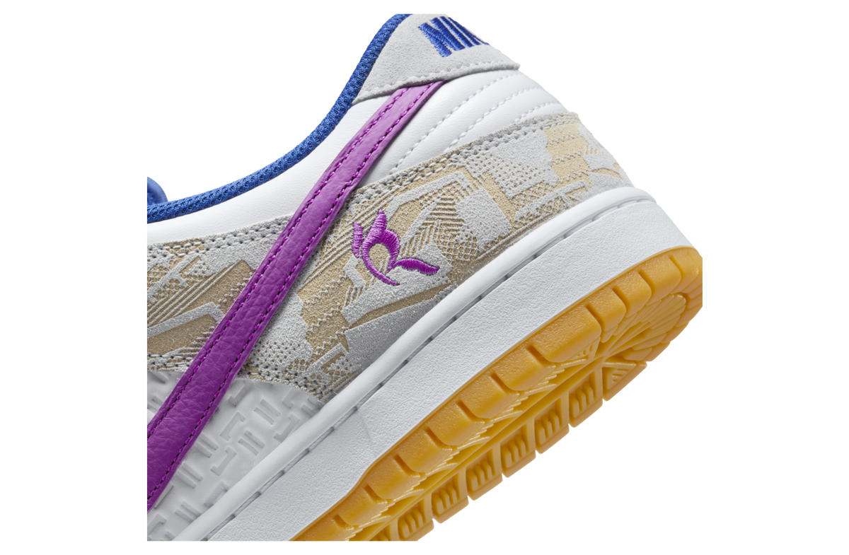 Rayssa Leal x Nike SB Dunk Low - Image 11