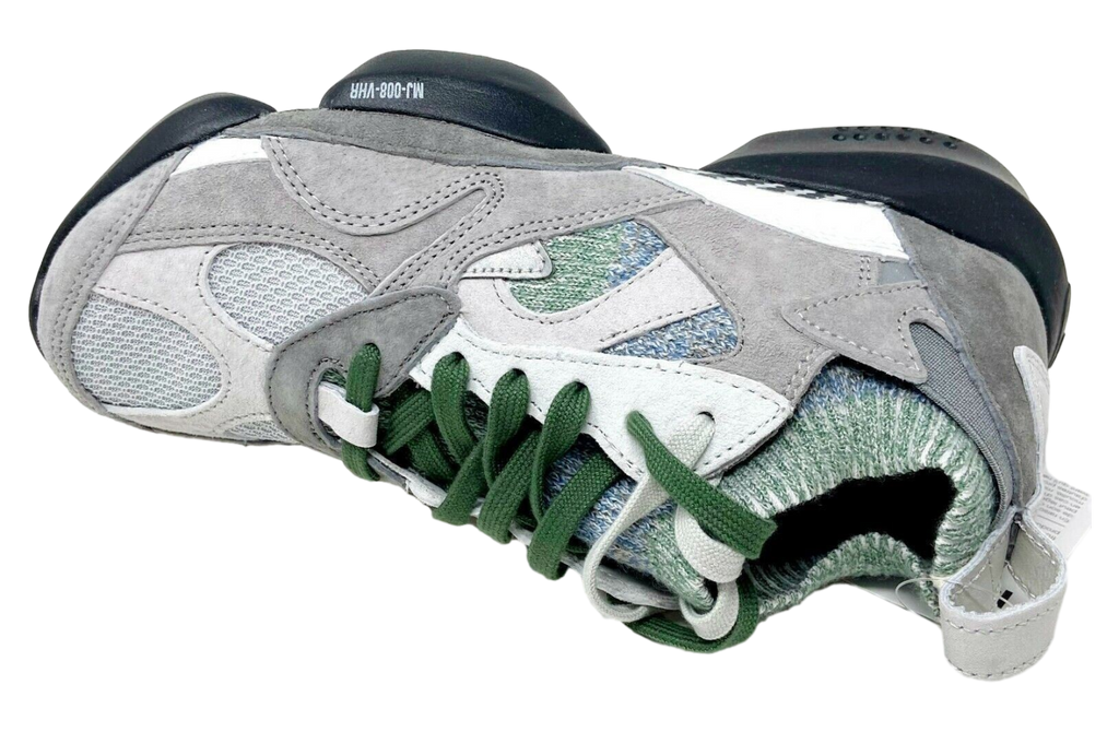 Reebok 3D Opus Pro Cool Grey - Image 4