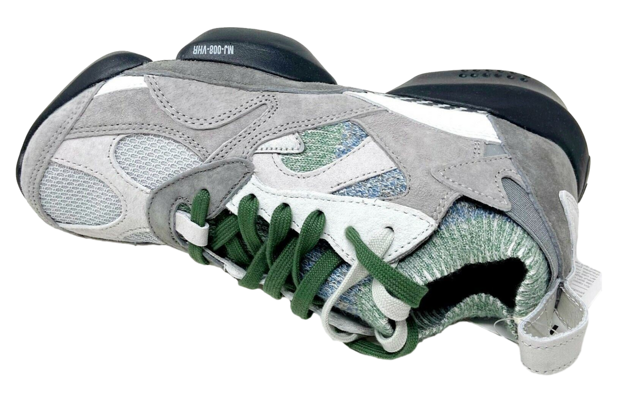 Reebok 3D Opus Pro Cool Grey - Image 4