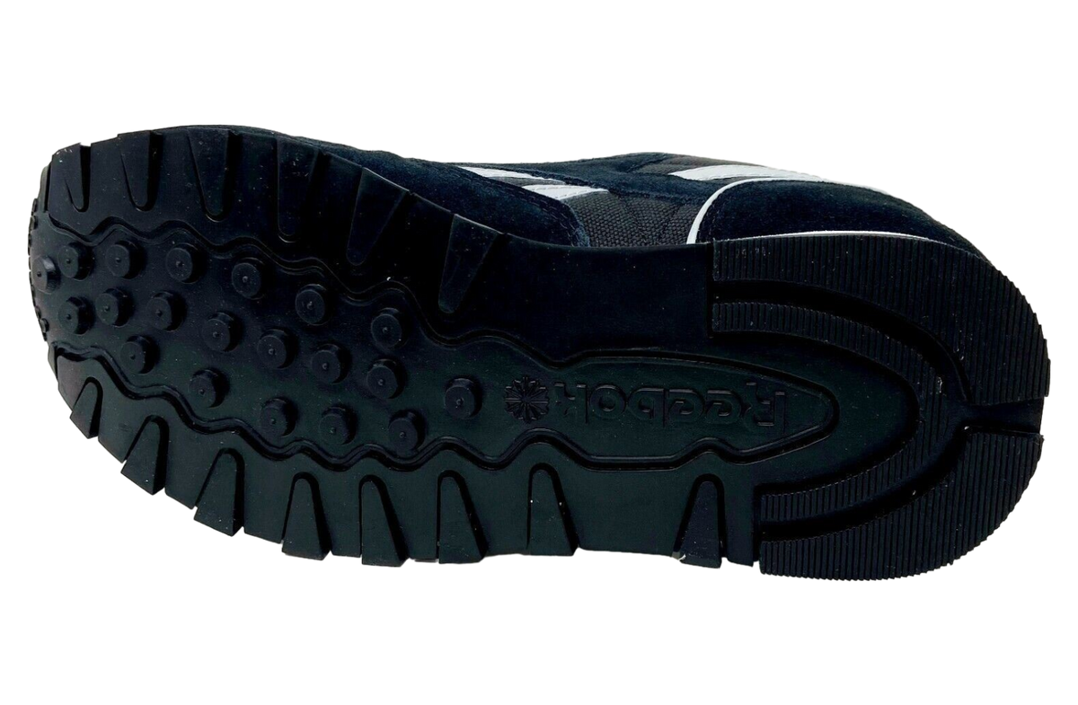 Reebok Classic Leather Gtx Core Black - Image 5