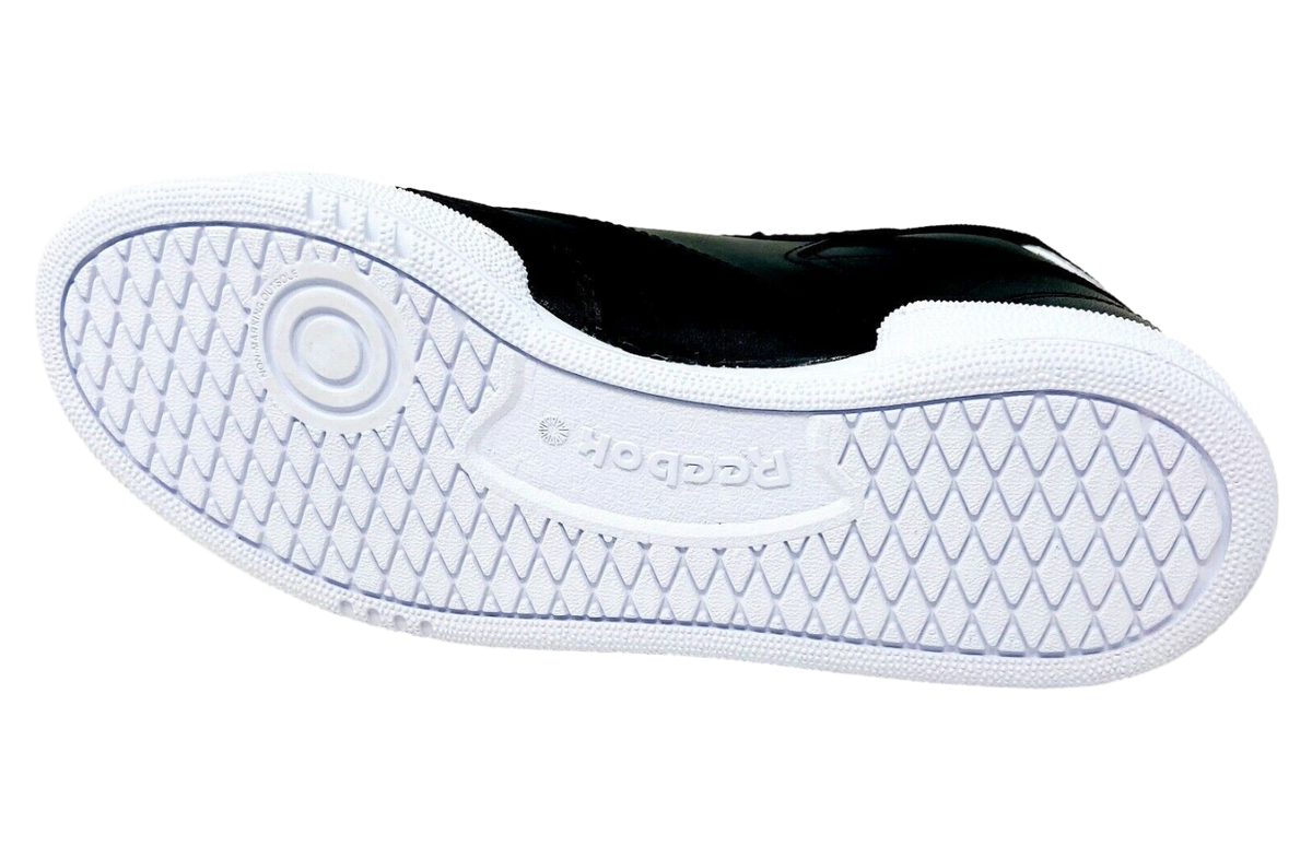 Reebok Club C 85 Black Iridescent WMNS - Image 5