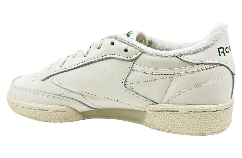 Reebok Club C 85 Chalk Glen Green WMNS - Image 3