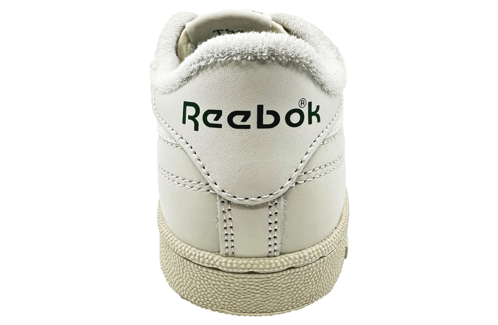 Reebok Club C 85 Chalk Glen Green WMNS - Image 5