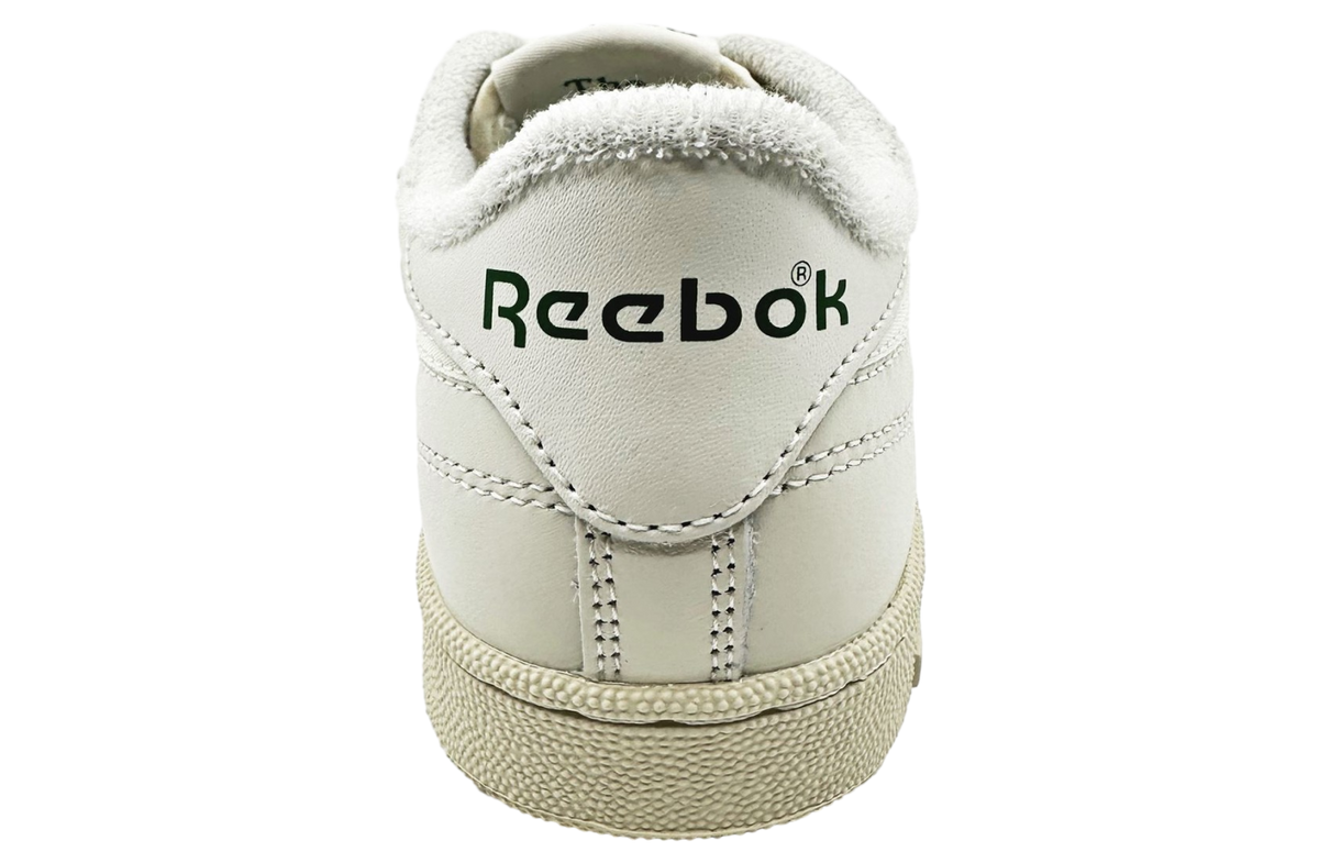 Reebok Club C 85 Chalk Glen Green WMNS - Image 5