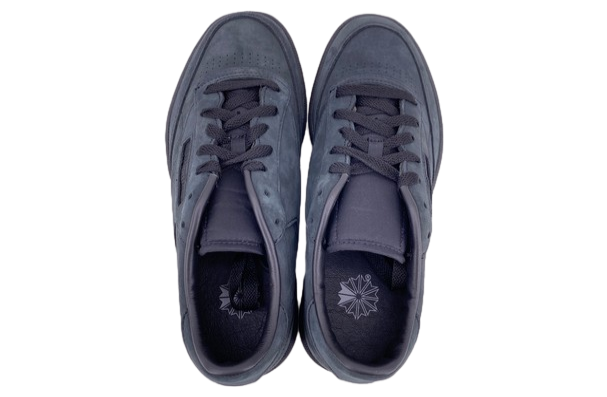 Reebok Club C Jjjjound 2023 Core Black - Image 4