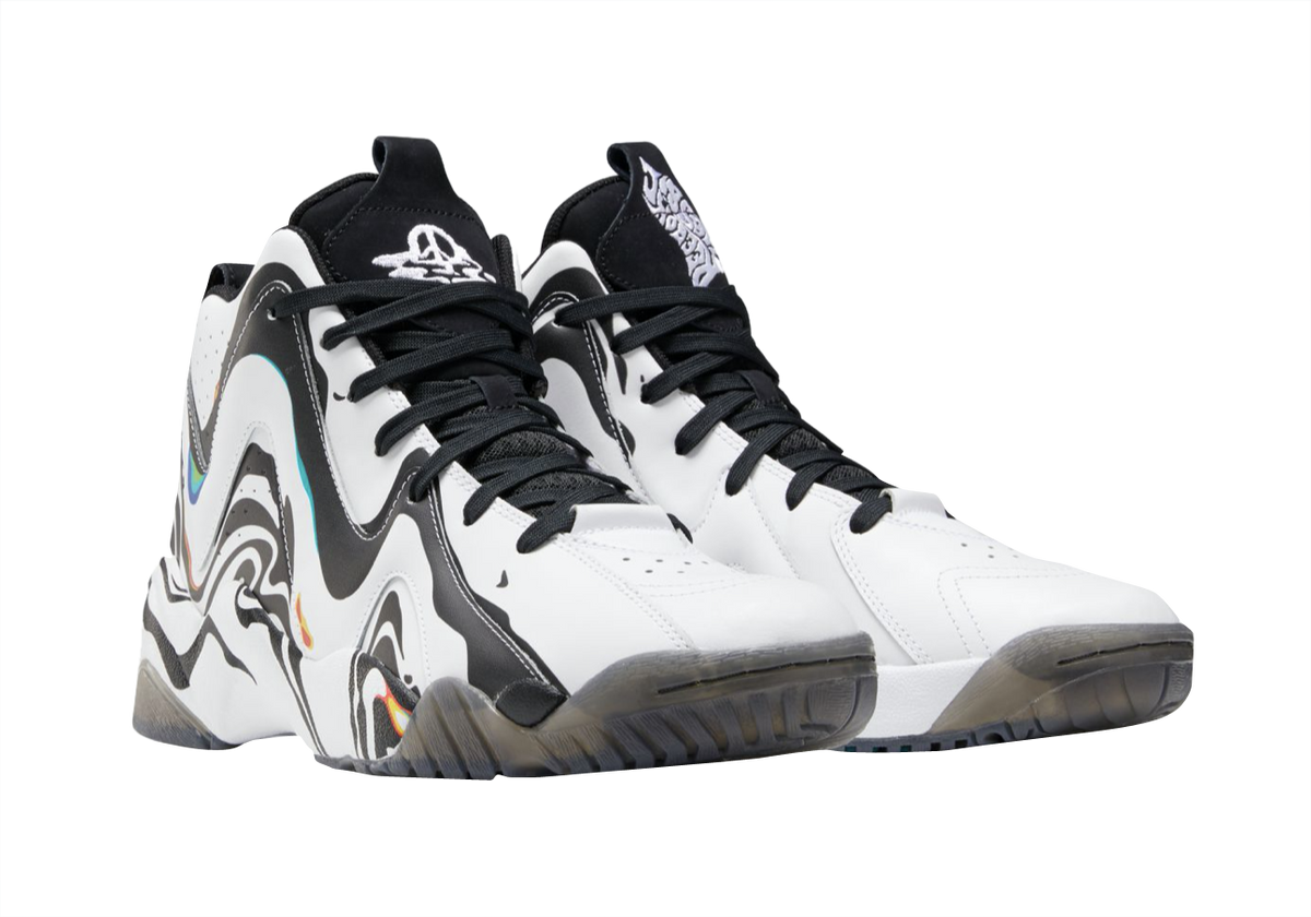 Reebok Kamikaze II Peace Train - Image 2