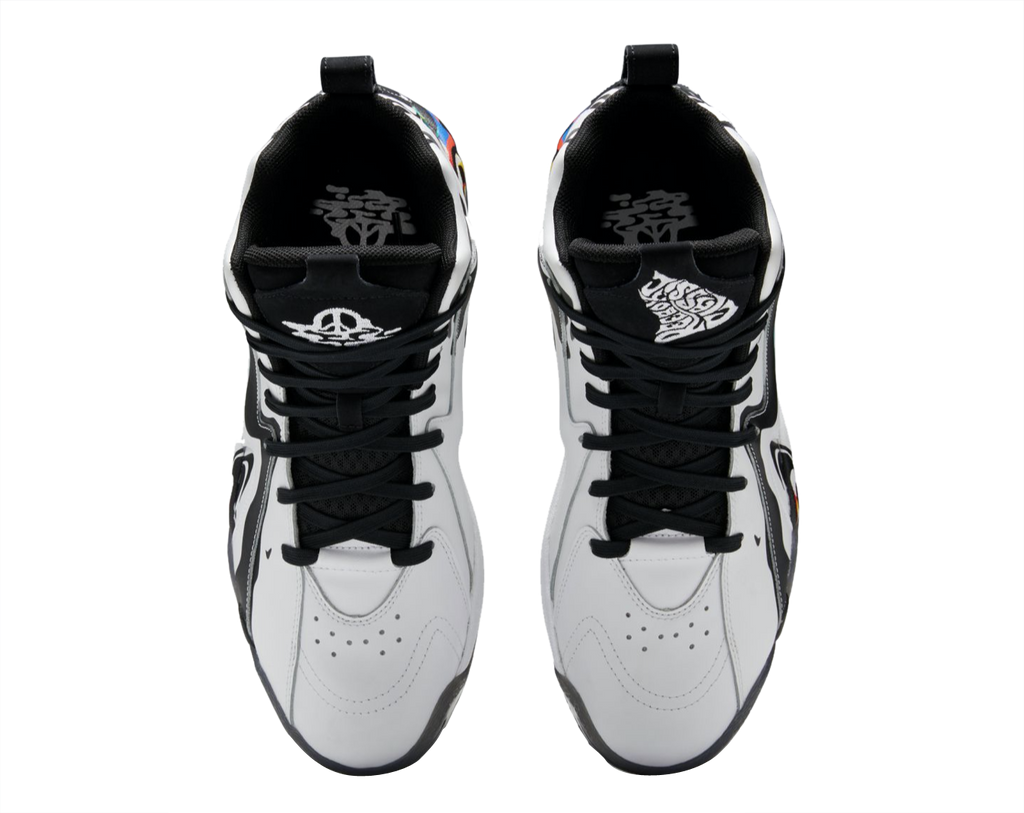 Reebok Kamikaze II Peace Train - Image 4