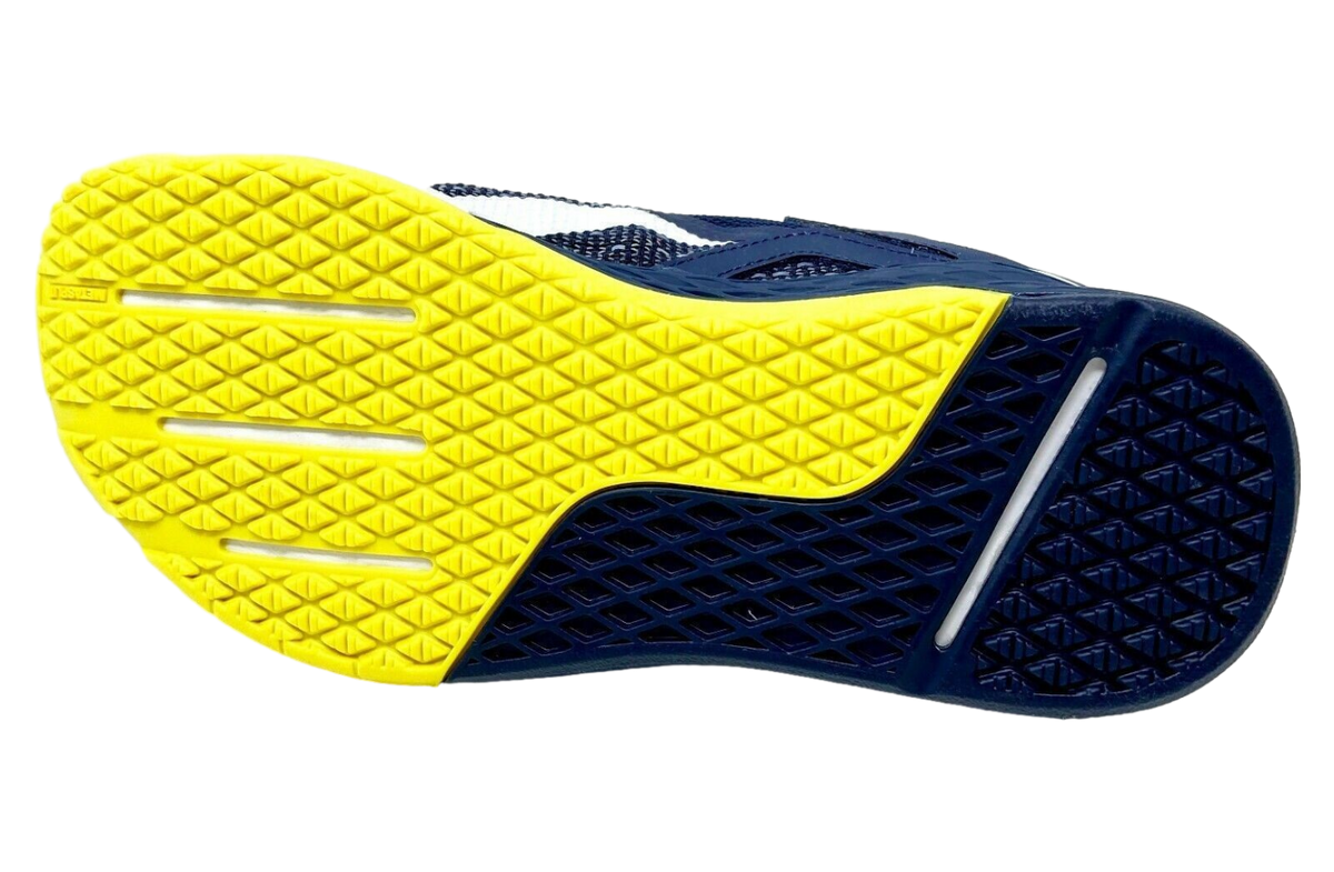 Reebok Nano X Navy - Image 5
