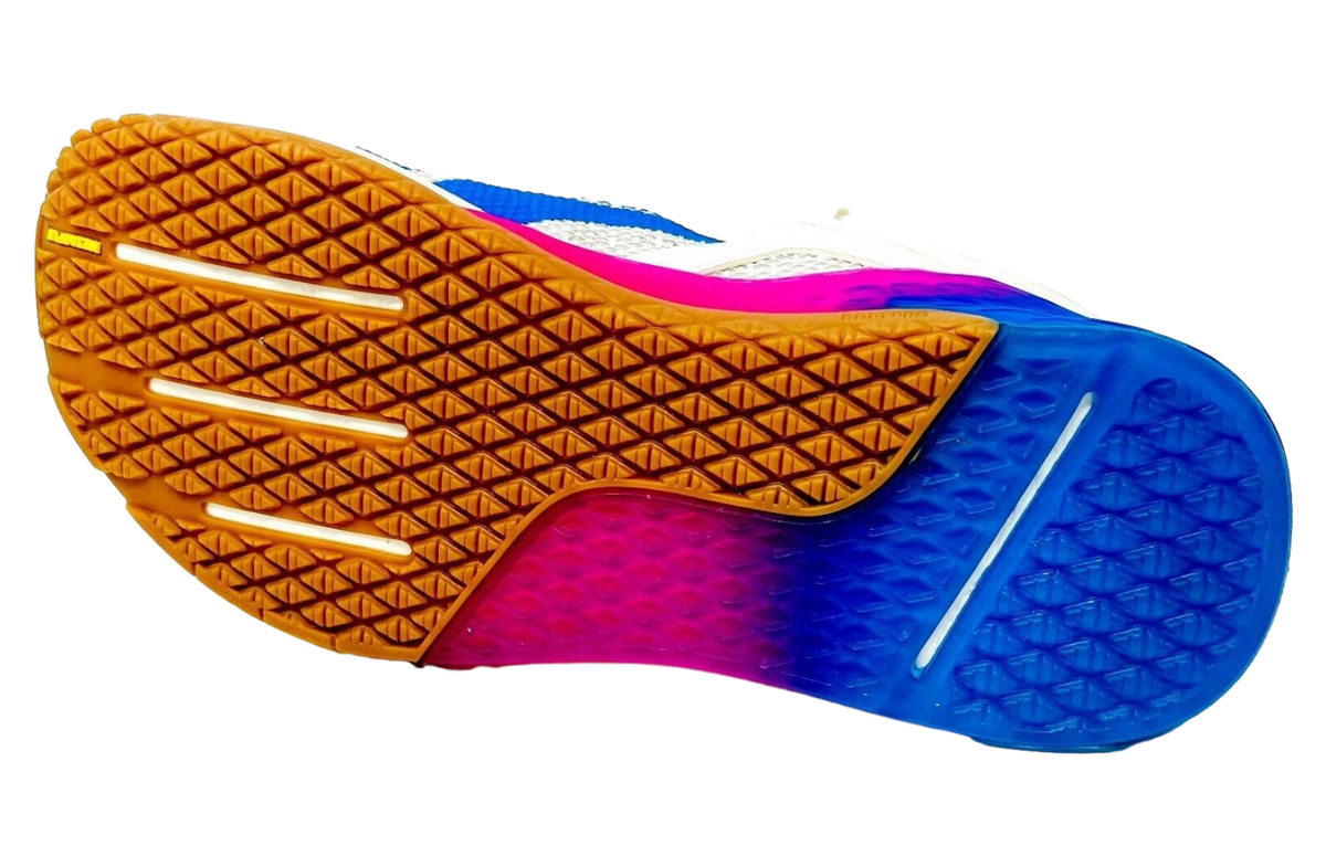 Reebok Nano X White Proud Pink Blue WMNS - Image 5