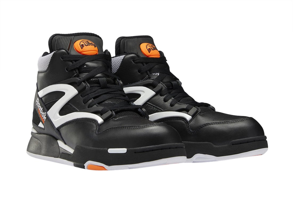 Reebok Pump Omni Zone 2 - Image 2