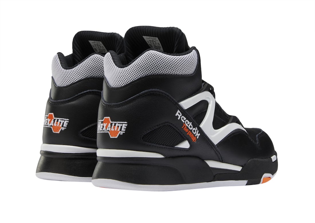 Reebok Pump Omni Zone 2 - Image 3