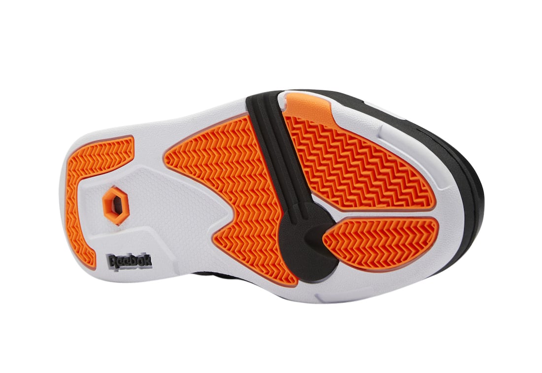Reebok Pump Omni Zone 2 - Image 4