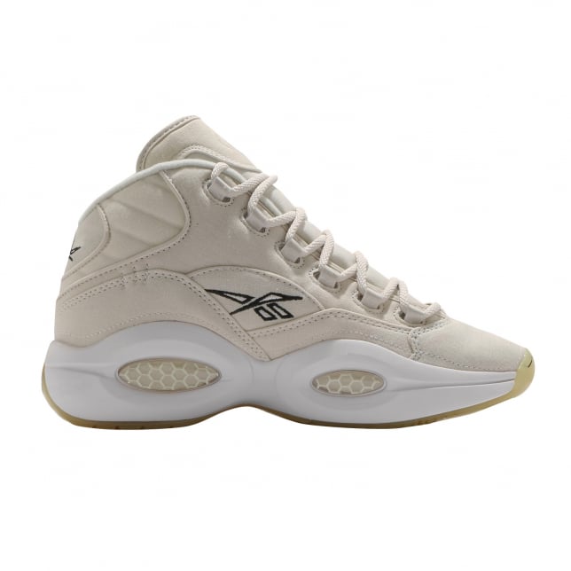 Reebok Question Mid Ankle Reaper - Image 2