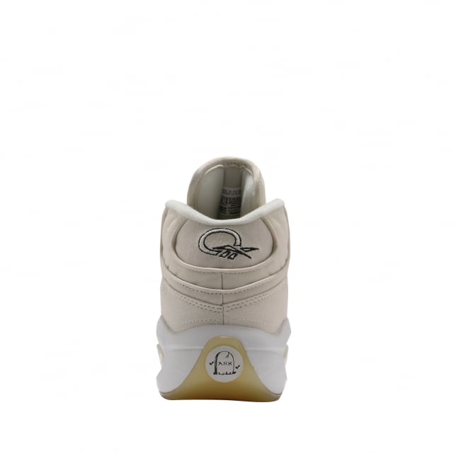 Reebok Question Mid Ankle Reaper - Image 3