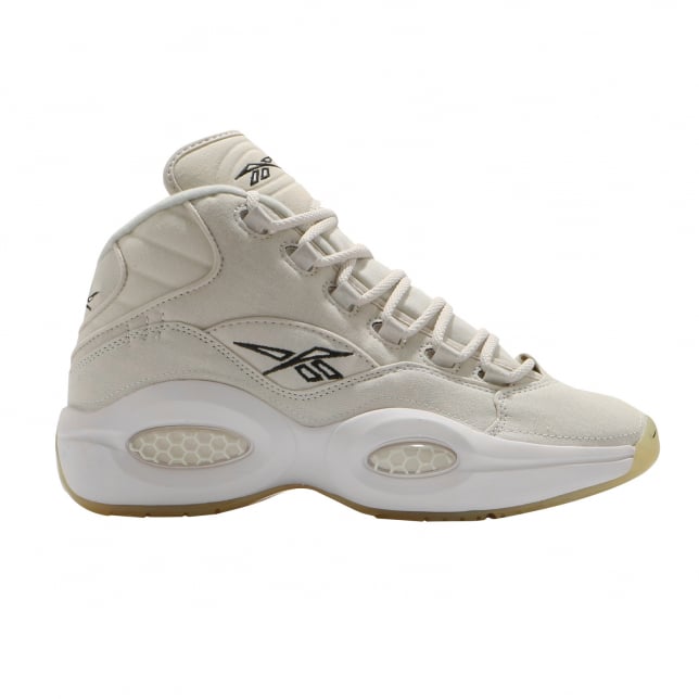Reebok Question Mid Ankle Reaper - Image 4