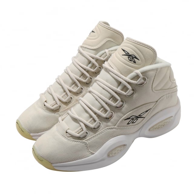 Reebok Question Mid Ankle Reaper - Image 8