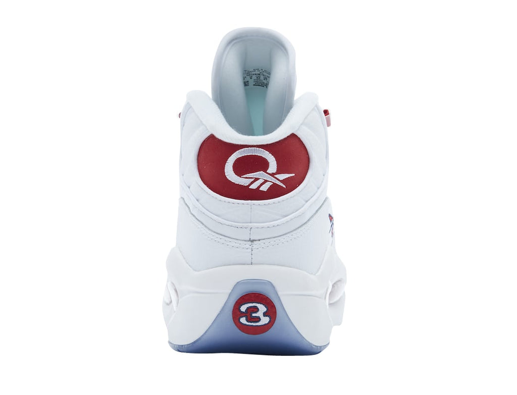 Reebok Question Mid OG Suede Toe - Image 3