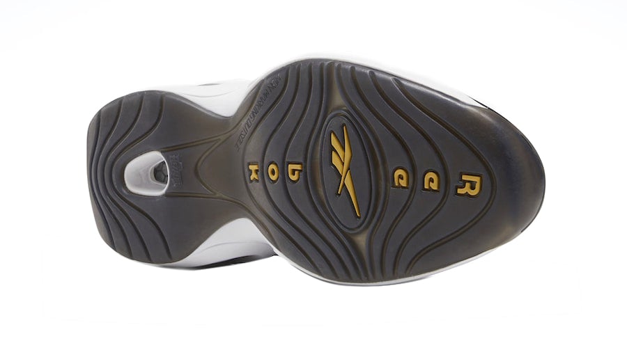 Reebok Question Mid Respect My Shine - Image 5