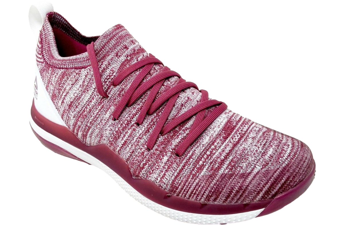 Reebok Ultra Circuit TR Ultraknit Twisted Berry WMNS - Image 2