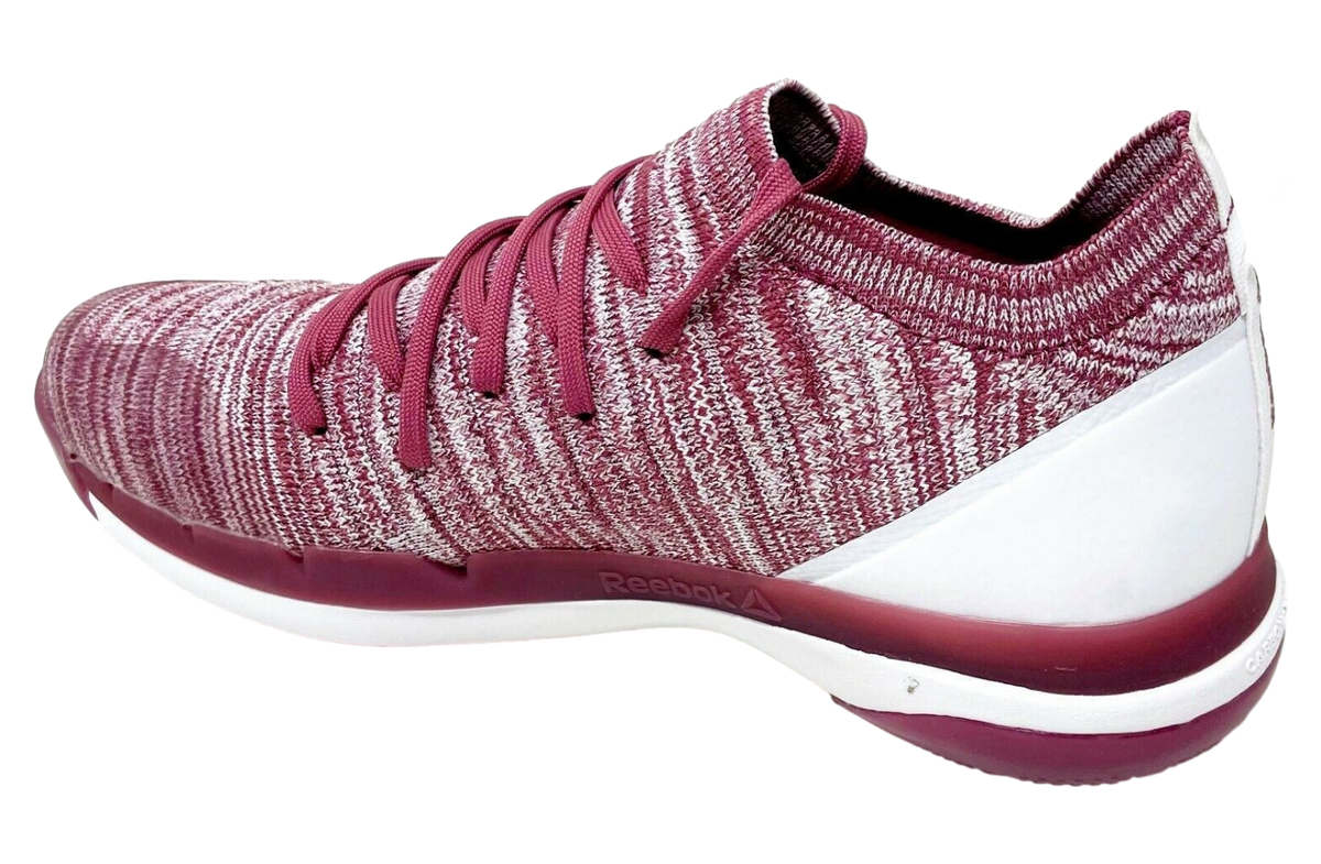 Reebok Ultra Circuit TR Ultraknit Twisted Berry WMNS - Image 3