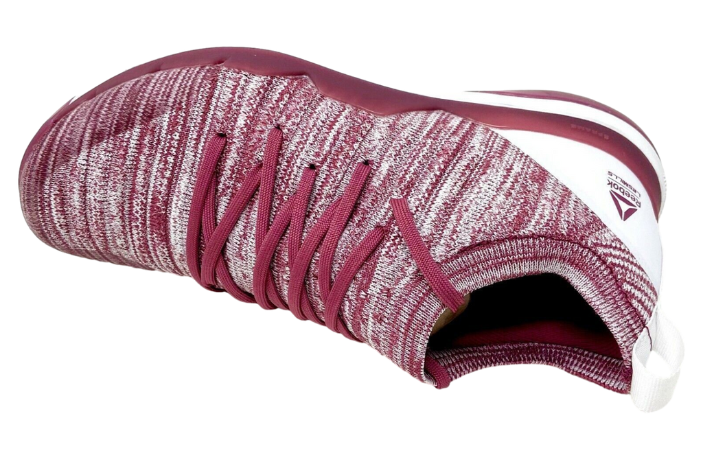 Reebok Ultra Circuit TR Ultraknit Twisted Berry WMNS - Image 4