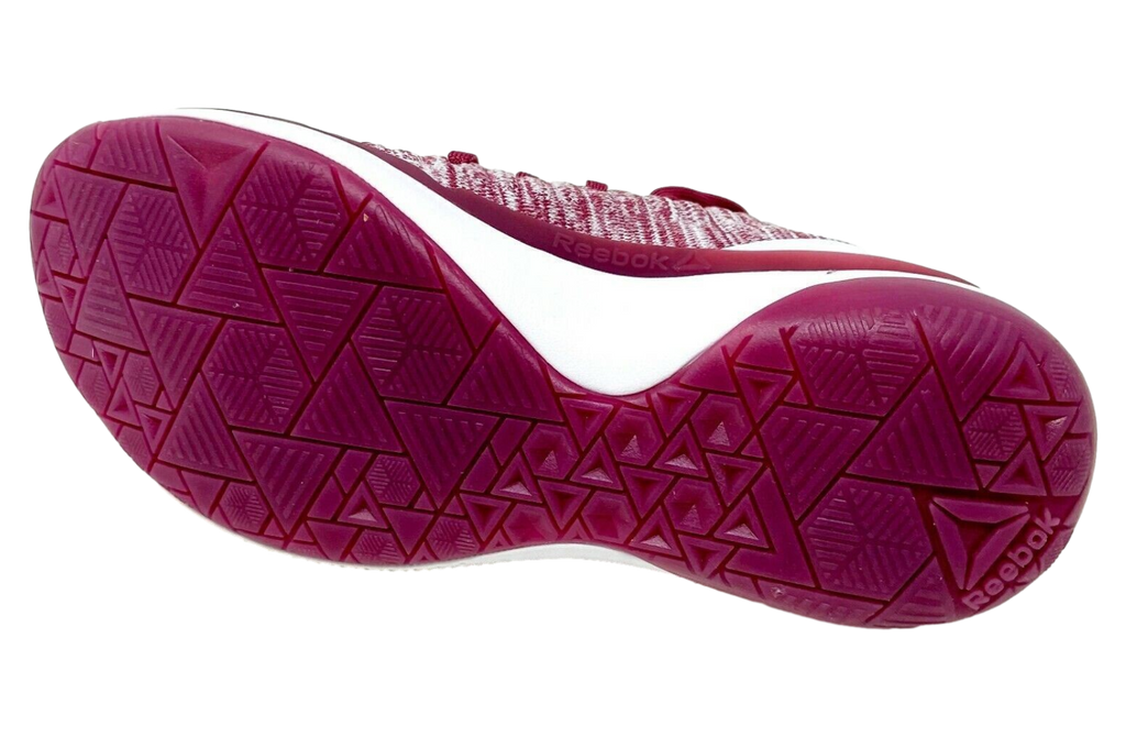 Reebok Ultra Circuit TR Ultraknit Twisted Berry WMNS - Image 5