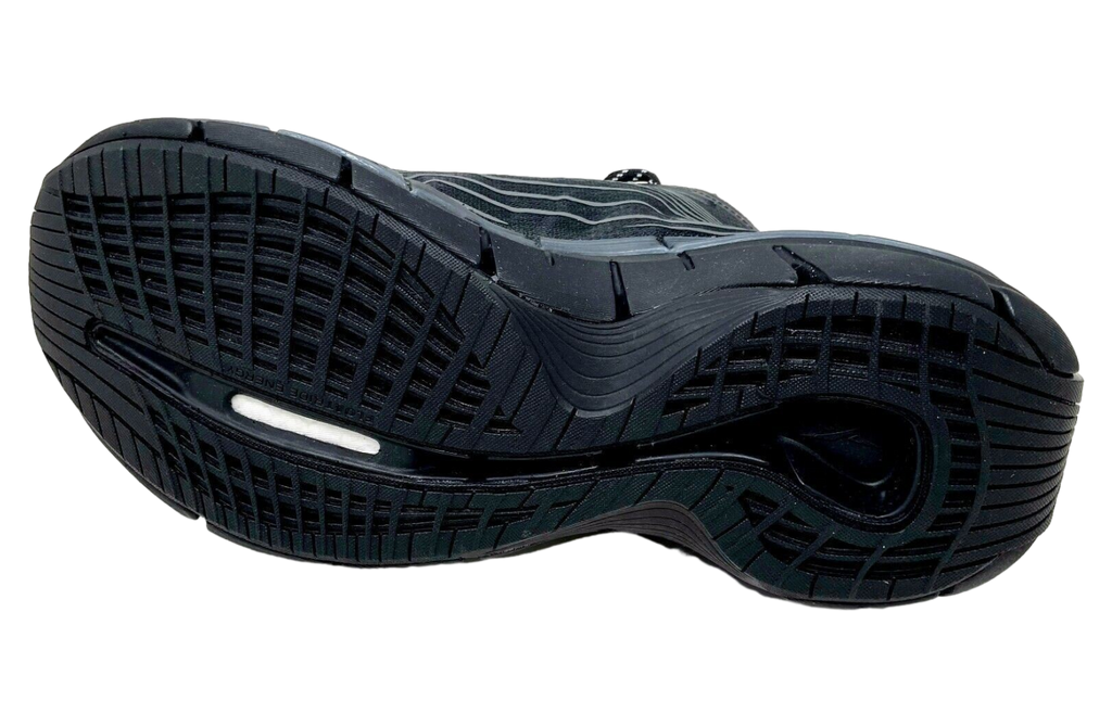 Reebok Zig Kinetica 2 Black Cold Grey - Image 5