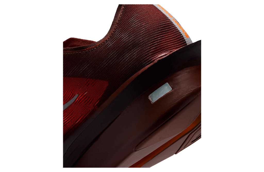 Renegade x Nike Vaporfly 4 Cinnamon / Hyper Crimson - Image 8