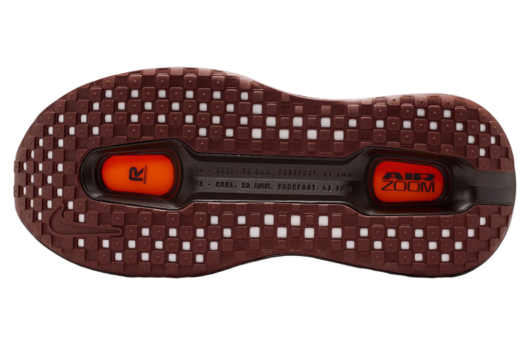 Renegade x Nike Vomero Premium - Image 3