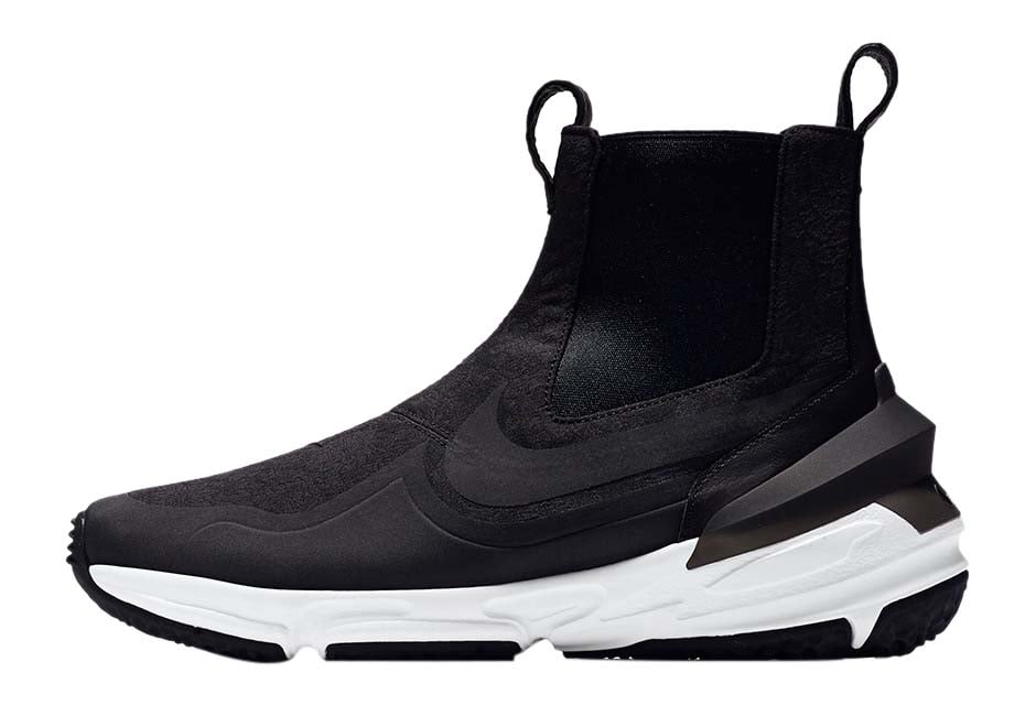 Riccardo Tisci x NikeLab Air Zoom Legend - Image 2