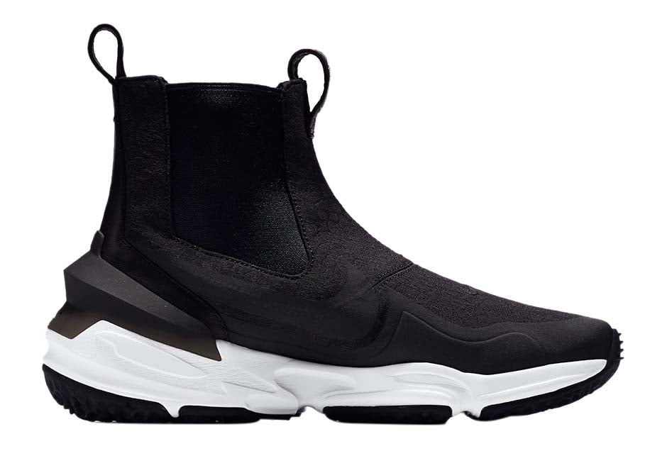Riccardo Tisci x NikeLab Air Zoom Legend - Image 3