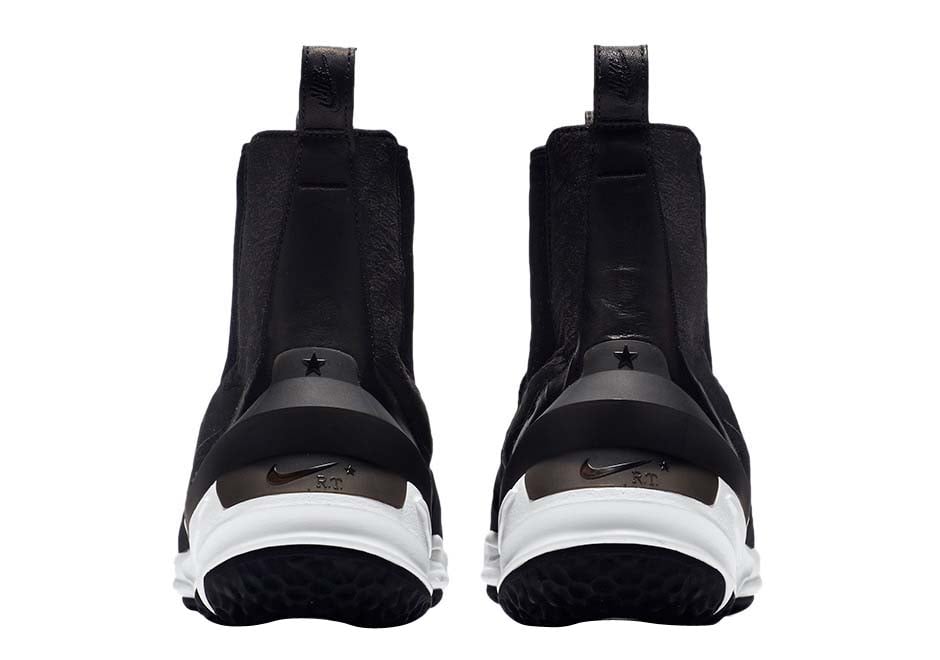 Riccardo Tisci x NikeLab Air Zoom Legend - Image 5