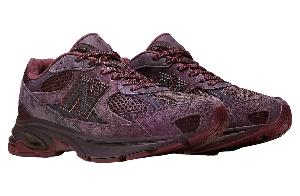Rich Paul x New Balance 2010 Unbothered - Image 2