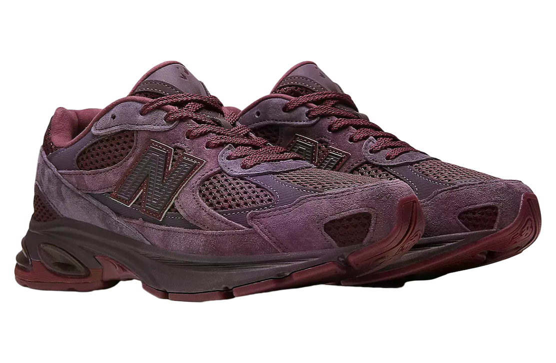 Rich Paul x New Balance 2010 Unbothered - Image 2
