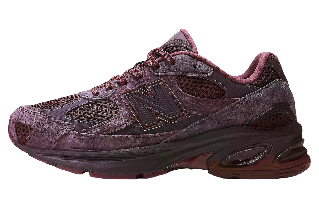 Rich Paul x New Balance 2010 Unbothered - Image 3
