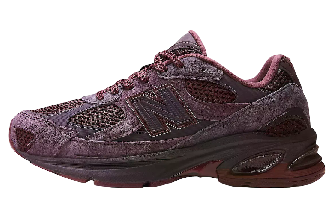 Rich Paul x New Balance 2010 Unbothered - Image 3