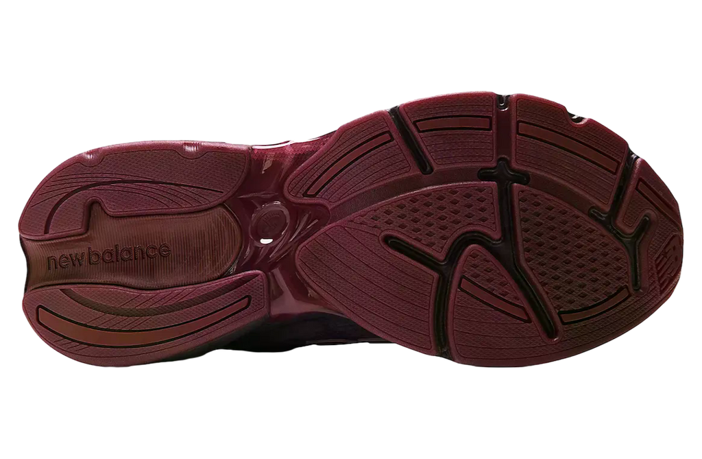 Rich Paul x New Balance 2010 Unbothered - Image 6