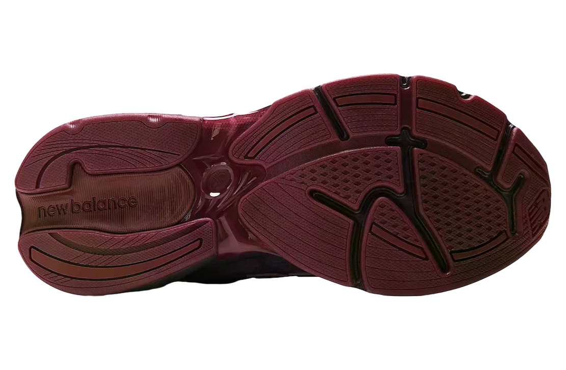 Rich Paul x New Balance 2010 Unbothered - Image 6