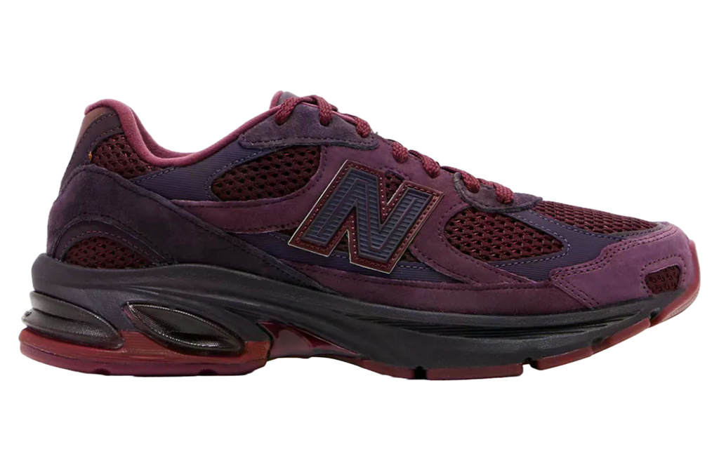 Rich Paul x New Balance 2010 Unbothered - Image 7