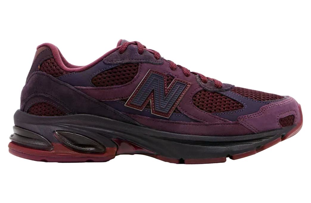 Rich Paul x New Balance 2010 Unbothered - Image 7