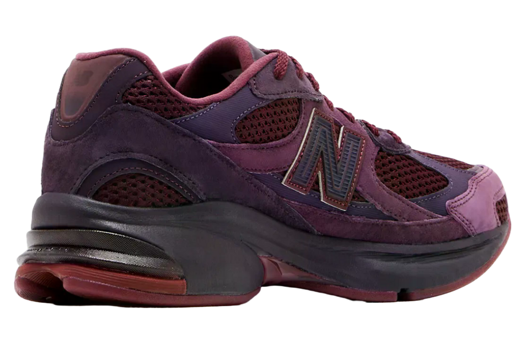 Rich Paul x New Balance 2010 Unbothered - Image 8