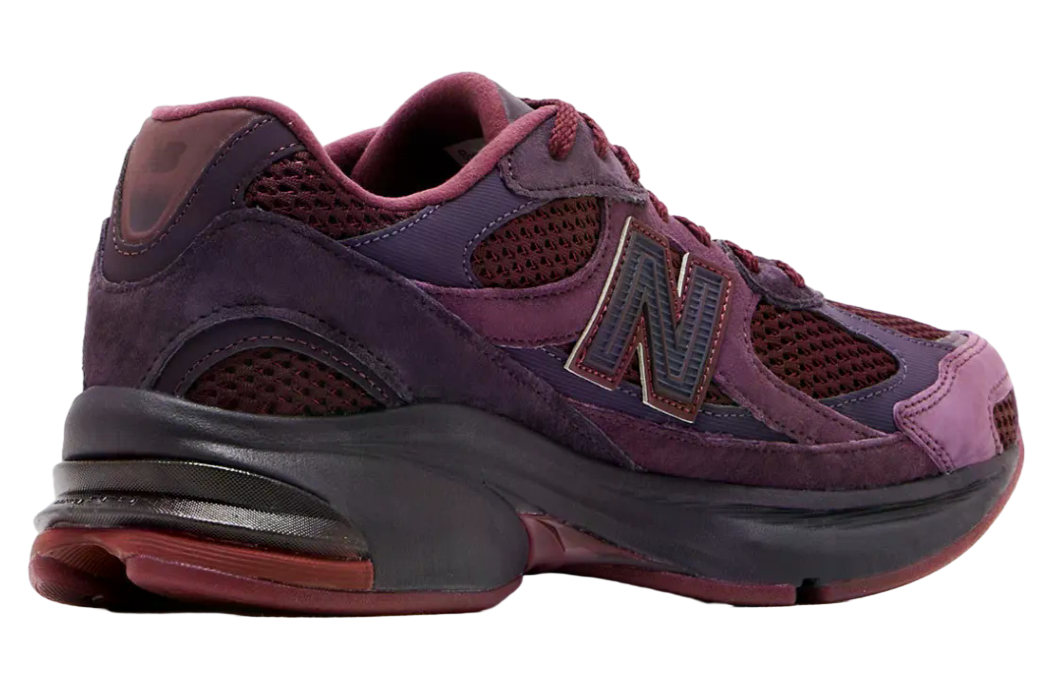 Rich Paul x New Balance 2010 Unbothered - Image 8