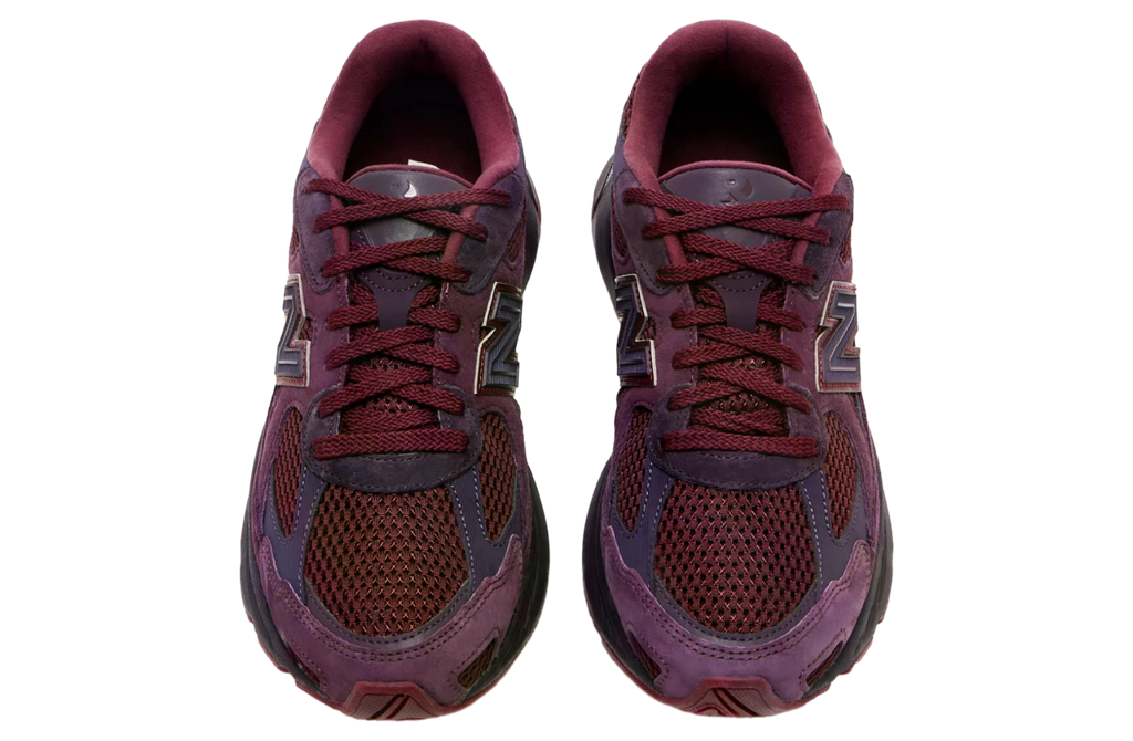 Rich Paul x New Balance 2010 Unbothered - Image 9