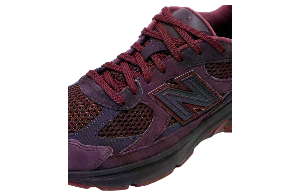 Rich Paul x New Balance 2010 Unbothered - Image 10