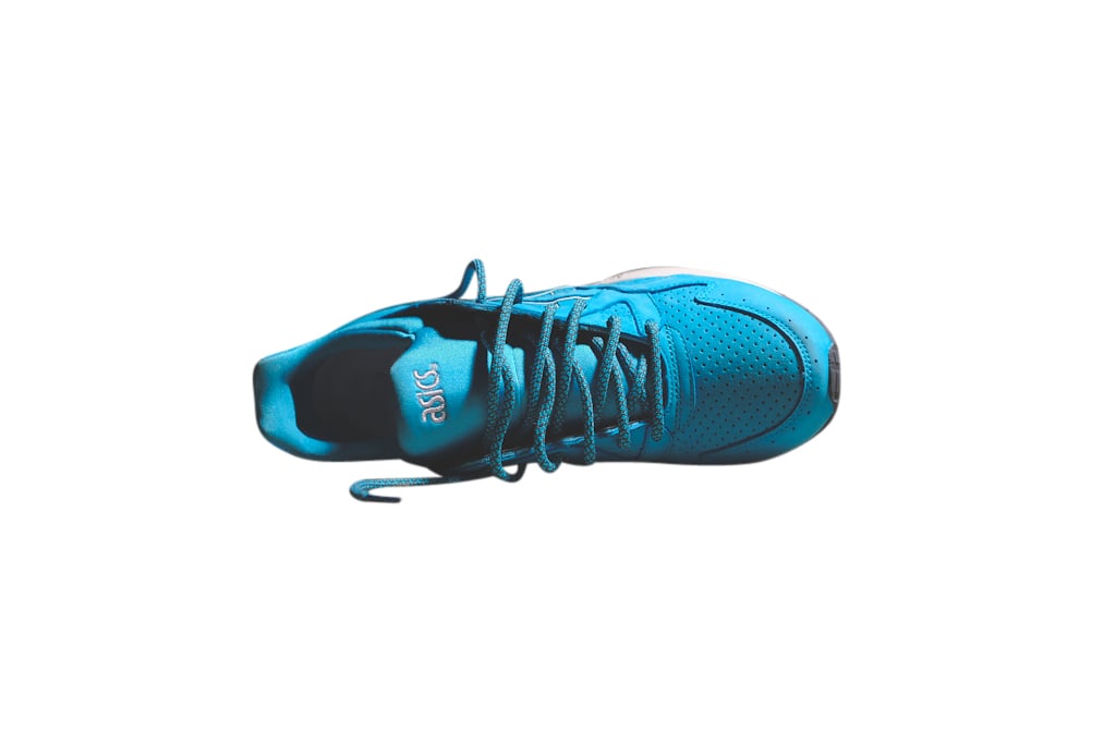 Ronnie Fieg x Asics Gel Lyte V - Cove - Image 2