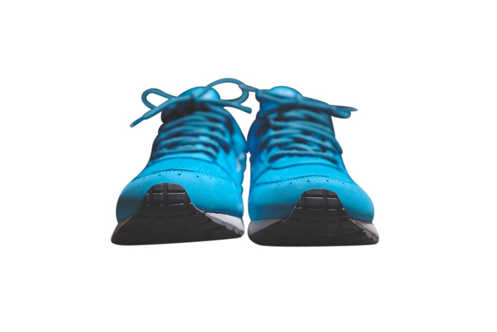 Ronnie Fieg x Asics Gel Lyte V - Cove - Image 3